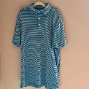 Performance Polo